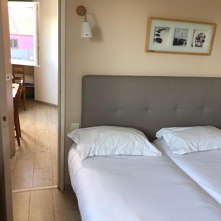 Contact Hotel LE SUD Montpellier Aéroport Parc Expo Arena Mauguio Exterior foto